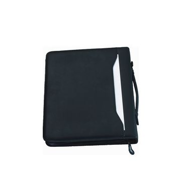 Alassio Serviette classeur "AREZZO", A4, similicuir