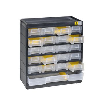 Allit Casier pour petites pièces VarioPlus Basic 32