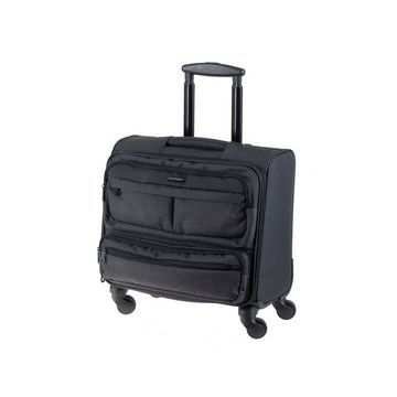 Alumaxx Trolley Business RONNEY, en polyester, anthracite