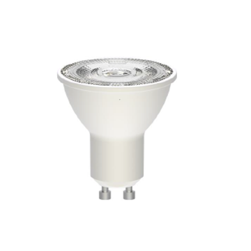 Ampoule LED GU10 5W (Avec changement de puissance via interrupteur)
