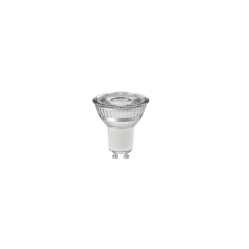 Ampoule LED GU10 6.5W Blanc Chaud