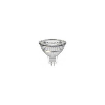 Ampoule LED MR16 GU5.3 3.5W Blanc Chaud