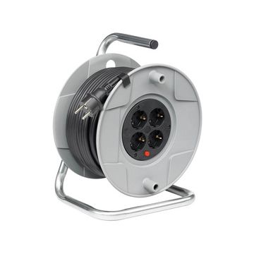 BAT Kabeltrommel "Garant", Kabel: 25 m