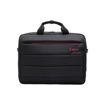 BESTLIFE Business Sacoche pour laptop "CPLUS", noir BESTLIFE Business Sacoche pour laptop "CPLUS", noir
