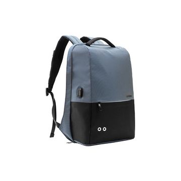 BESTLIFE Travelsafe Sac à dos pour laptop "NEOTON 2.0"