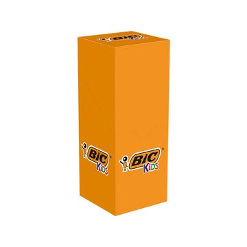 BIC KIDS Feutre Visa, boîte de 36