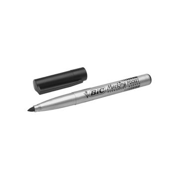 BIC Marqueur permanent Marking POCKET ECOlutions, blister