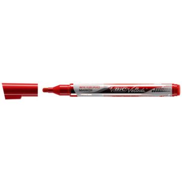 BIC Marqueur pour tableau blanc Velleda Liquid Ink Tank