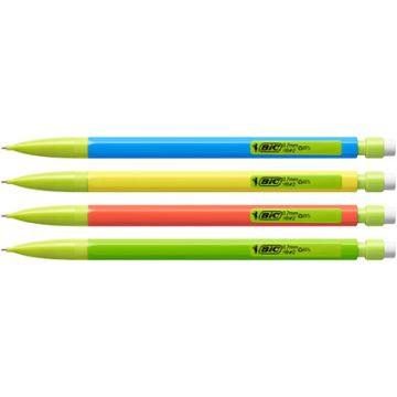 BIC Porte-mines Matic ECOlutions, épaisseur de mine: 0,7 mm