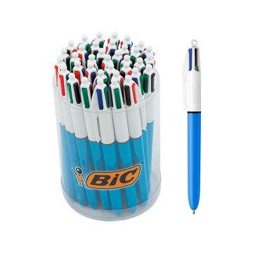 BIC Stylo à bille 4Colours Original, présentoir de comptoir BIC Stylo à bille 4Colours Original, présentoir de comptoir