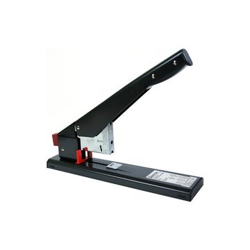 BOSTITCH Agrafeuse brocheuse Punch BOS00540, gris anthracite