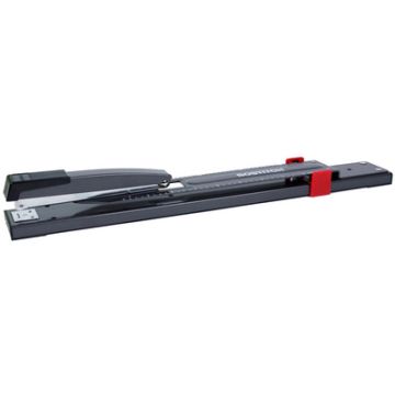 BOSTITCH Agrafeuse long bras 440LR, gris anthracite