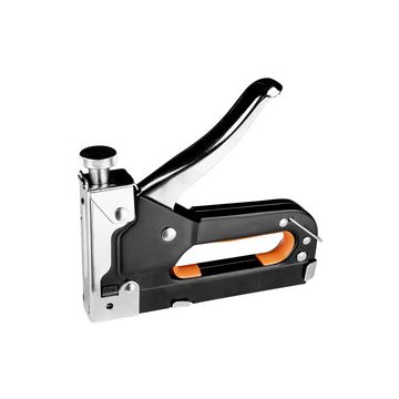 BRÜDER MANNESMANN Agrafeuse manuelle "Superstar", en acier