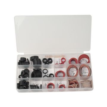 BRÜDER MANNESMANN Assortiment de joints sanitaires