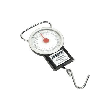 BRÜDER MANNESMANN Balance à main avec mètre ruban