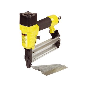 BRÜDER MANNESMANN Clous pour cloueuse M 15350