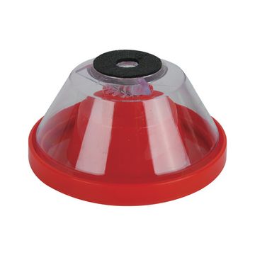 BRÜDER MANNESMANN Collecteur de poussière