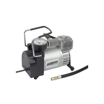 BRÜDER MANNESMANN Compresseur pour véhicule, max.: 10 bar BRÜDER MANNESMANN Compresseur pour véhicule, max.: 10 bar