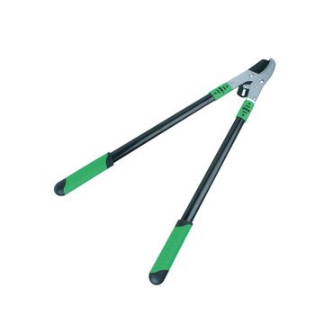 BRÜDER MANNESMANN Coupe-branches à enclume avec cliquet