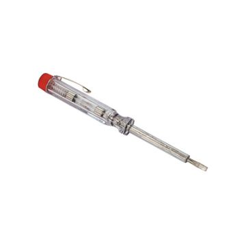 BRÜDER MANNESMANN Détecteur de tension, lame: 60 mm BRÜDER MANNESMANN Détecteur de tension, lame: 60 mm