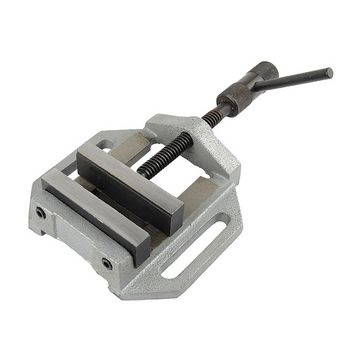 BRÜDER MANNESMANN Etau machine, (L) 100 mm