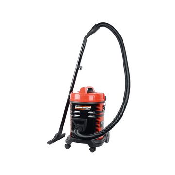 BRÜDER MANNESMANN Filtre permanent pour M12750, marron