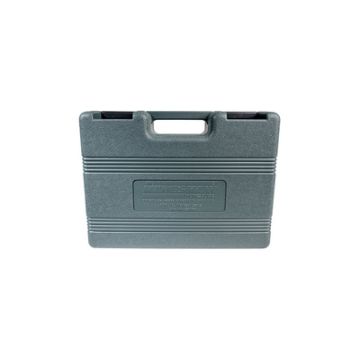 BRÜDER MANNESMANN Jeu d'outils, 176 pièces, coffre à outils