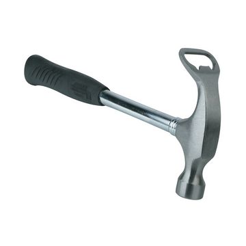 BRÜDER MANNESMANN Marteau de loisir avec ouvre-bouteille