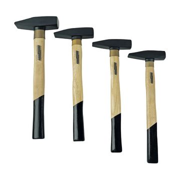 BRÜDER MANNESMANN Marteau de serrurier, 300 g BRÜDER MANNESMANN Marteau de serrurier, 300 g