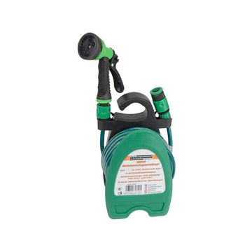 BRÜDER MANNESMANN Mini jeu de tuyau, 10 m, vert