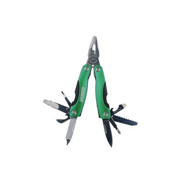 BRÜDER MANNESMANN Multi-outil, 10 outils en 1