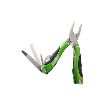 BRÜDER MANNESMANN Outil multifonction, 11 outils en 1