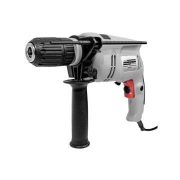 BRÜDER MANNESMANN Perceuse à percussion, 650 watt, en carton