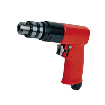 BRÜDER MANNESMANN Perceuse pneumatique 10 mm