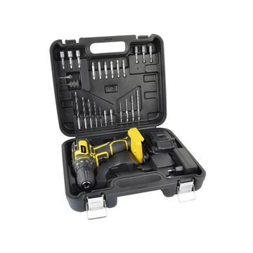 BRÜDER MANNESMANN Perceuse-visseuse sans fil ADAC, 20 Volt