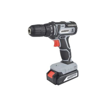 BRÜDER MANNESMANN Perceuse-visseuse sans fil, 20 Volt