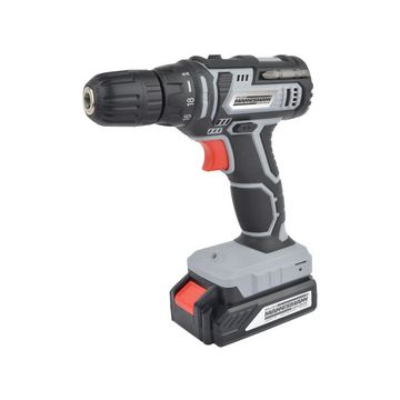 BRÜDER MANNESMANN Perceuse-visseuse sans fil, 20 Volt