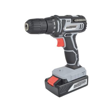BRÜDER MANNESMANN Perceuse-visseuse sans fil, 24 Volt