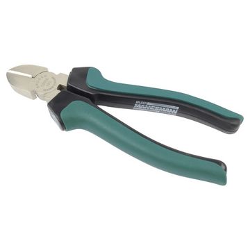 BRÜDER MANNESMANN Pince coupante pro, longueur: 160 mm