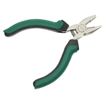 BRÜDER MANNESMANN Pince universelle "Elektronik", 125 mm