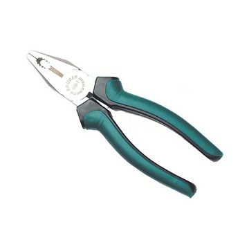 BRÜDER MANNESMANN Pince universelle, longueur: 180 mm