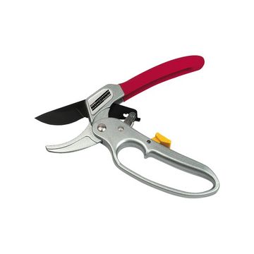 BRÜDER MANNESMANN Sécateur avec cliquet