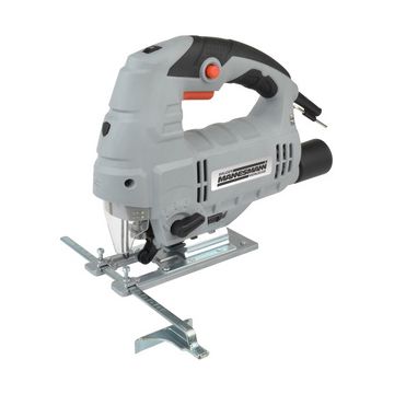 BRÜDER MANNESMANN Scie sauteuse pendulaire électronique