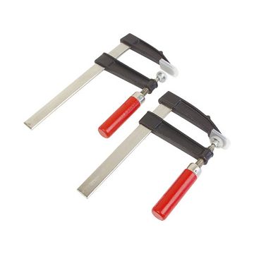 BRÜDER MANNESMANN Serre-joint, 120 x 800 mm