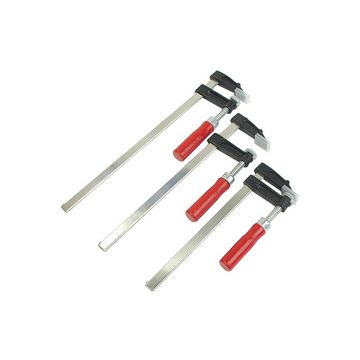 BRÜDER MANNESMANN Serre-joint, 50 x 150 mm