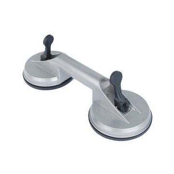 BRÜDER MANNESMANN Ventouse de levage avec 1 tête