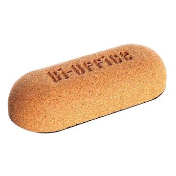 Bi-Office Feutre de rechange pour brosse à tableau "Earth"