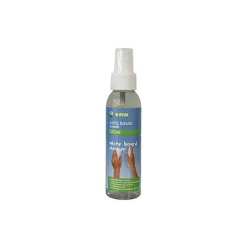 Bi-Office Spray nettoyant pour tableau blanc "Earth", 100 ml