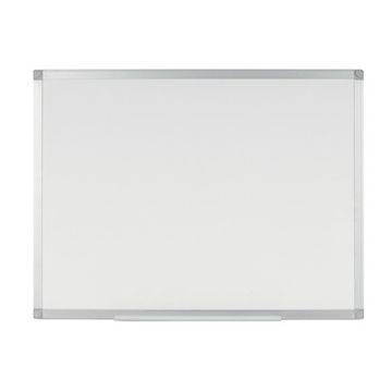 Bi-Office Tableau blanc AYDA, émaillé, 600 x 450 mm