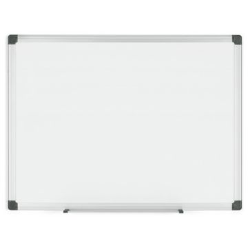 Bi-Office Tableau blanc "Maya", 900 x 600 mm, laqué